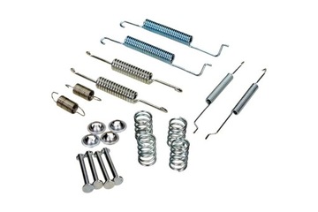 MAXGEAR SPRĘŻYNY SZCZĘK HAM. VW T. GOLF/VENTO B