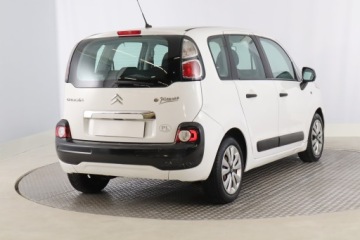 Citroen C3 Picasso 1.6 VTI 120KM 2011 Citroen C3 Picasso 1.6 i, Salon Polska, zdjęcie 4