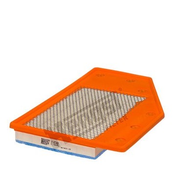 FILTR VZDUCHU E1539L HENGST FILTRU