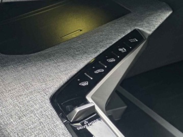 Peugeot 5008 III 2025 Od ręki - Allure 1.2 mHEV 145KM /Pakiet Panorama, Bezpieczeństwo, Zimowy, zdjęcie 9