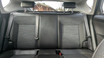 Opel Astra J GTC 1.4 Turbo ECOTEC 120KM 2014 Opel Astra 1.4i 120PS OPŁACONY Bezwypadkowy, zdjęcie 14