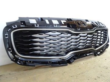 GRILL ATRAPA SPORTAGE GT LINE 86352-F1500 15-18r