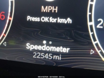 Jeep 2022 Jeep Wagoneer Series II 2022 5.7l 5.7 Benzyna 392KM, zdjęcie 11