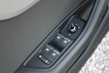 Audi A4 B9 Limousine 2.0 35 TDI 150KM 2019 Audi A4 Limousine F-vat,salon-polska,navi automat, zdjęcie 16