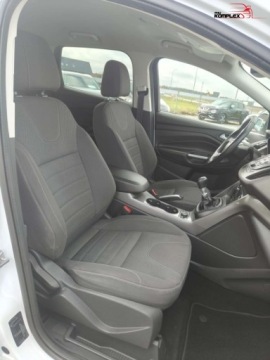Ford Kuga II SUV 1.5 EcoBoost 150KM 2015 Ford Kuga 1.5 Benzyna 150KM Gwarancja 1.5 Benzyna 150KM, zdjęcie 12