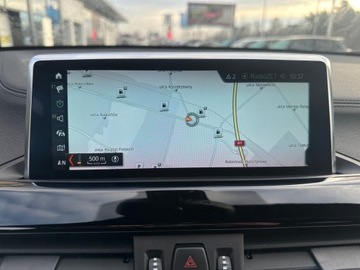 BMW X2 F39 2022 BMW X2 M-Pakiet, Salon PL, Fotele sportowe, Kamera, zdjęcie 16