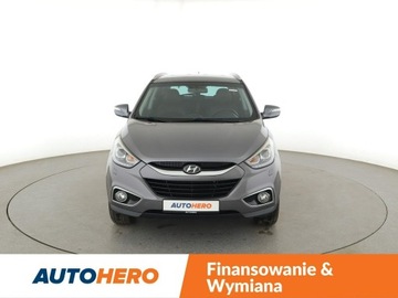 Hyundai ix35 SUV Facelifting 2.0 CRDi 184KM 2015 Hyundai ix35 Style AWD 184KM navi kamera tempomat, zdjęcie 10