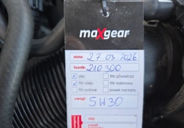 Volkswagen Golf VI Hatchback 5d 1.4 TSI 122KM 2010 Volkswagen Golf 1.4TSI 122KM 6Bieg Temp Klimatronic Parktronic ALU Oplaty, zdjęcie 36