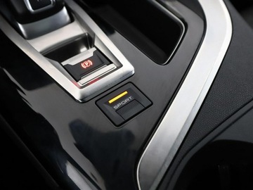 Peugeot 5008 II Crossover 2.0 BlueHDI 180KM 2019 Peugeot 5008 7 os. automat full LED navi panorama, zdjęcie 28