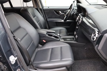Mercedes GLK Off-roader Facelifting 250 BlueTEC 204KM 2013 Mercedes GLK 250 CDI, 201 KM, 4X4, Automat, zdjęcie 8
