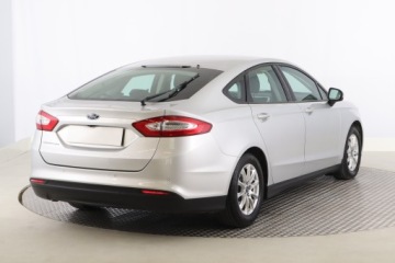 Ford Mondeo V Sedan 2.0 TDCi 150KM 2018 Ford Mondeo 2.0 TDCI, Salon Polska, Serwis ASO, zdjęcie 4