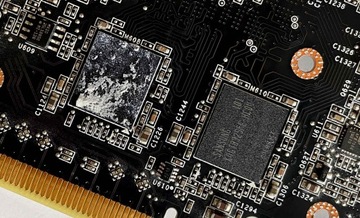 ARCTIC MX-4 4g эффективная термопаста для процессора