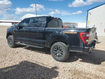 Ford 2022 Ford F150 SUPERCREW 2022, od ubezpieczalni 3.5 Benzyna 400KM, zdjęcie 3