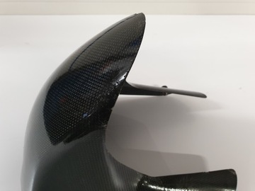 YAMAHA YZF 1000 THUNDERACE переднее крыло