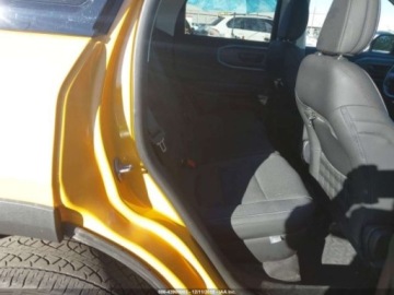 Ford Bronco V 2022 Ford Bronco Sport Badlands, 2022r., 4x4, 2.0L 2.0 Benzyna 250KM, zdjęcie 9