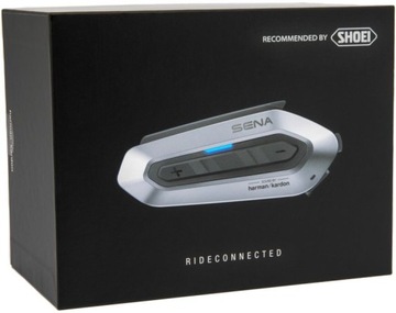 Intercom SHOEI SENA SRL EXT komplet na 1 kask