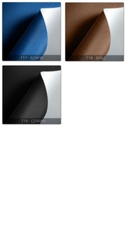 100% рулонная штора THERMO blackout 57x150 + НАТЯЖНИК