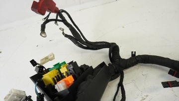 BMW F 650 GS F650 GS 00-08 Instalacja Wiązka Elektryczna