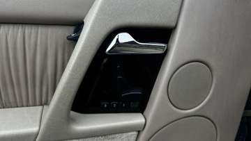 Mercedes SL R129 1995 Mercedes SL 500 500 SL Cabrio Klimatronic El. dach, zdjęcie 11