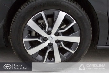 Toyota Proace II Furgon Medium 2.0 D-4D 177KM 2023 Toyota PROACE VERSO 2.0 D4-D Long Family Verso 2.0, zdjęcie 22