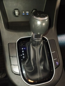 Hyundai i30 III Hatchback 1.4 T-GDI 140KM 2019 Hyundai i30 1.4 140KM,automat,krajowy,Vat-23%, zdjęcie 8