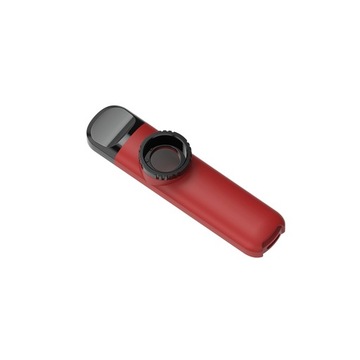 ABS Kazoo Flute with 8pcs Membrane Musical
