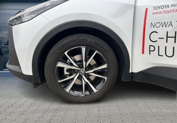 Toyota C-HR II 2024 Toyota C-HR 2.0 PHEV Style Salon PL VAT 23 1 wlasciciel ASO 2.0, zdjęcie 27