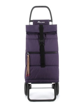 Тележка для покупок Big 2 Polar 44L читать далее Rolser