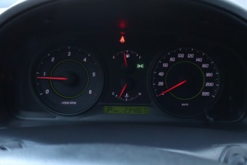 Chevrolet Captiva I 2.0D 150KM 2010 Chevrolet Captiva 2.0 D, 4X4, Automat, 7 miejsc, zdjęcie 10