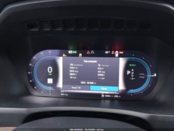 Volvo XC90 II SUV Plug-In 2.0 T8  455KM 2023 Volvo XC 90 2023 VOLVO XC90 RECHARGE PLUG-IN HYBRID T8 PLUS DARK THEME 7-S, zdjęcie 17