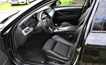 BMW 2011 BMW-ALPINA B5 4.4Bi-Turbo Bi-Xenony Automatic Skorzana Tapicerka Navi Gwar, zdjęcie 7