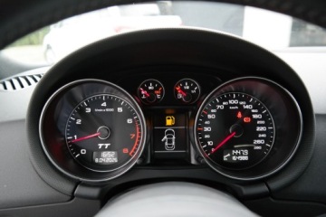 Audi TT 8J Coupe Facelifting 2.0 TFSI 211KM 2011 Audi TT S Line Lift 2.0 211KM Manual Śliczna Zobacz !, zdjęcie 11