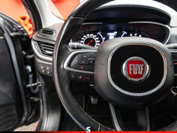 Fiat Tipo II Sedan 1.4 95KM 2019 FIAT Tipo 1.4 16v Sedan 95KM 2019, zdjęcie 11