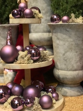 Стеклянные фенечки МАТОВОЕ ЗОЛОТО 3см/72шт