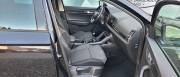 Skoda Karoq Crossover 1.6 TDI 115KM 2017 Skoda Karoq 1.6 tdi 115 KM Klimatronic Navi bezwypadkowa OPLACONA 1.6, zdjęcie 18