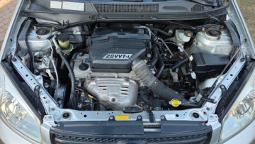 Toyota RAV4 II 2.0 i 16V 150KM 2000 TOYOTA RAV4 II 2.0 VVT-i 150KM PRZEBIEG 135T.KM!SPECIAL 4x4 KLIMA-Z NIEMIEC, zdjęcie 25