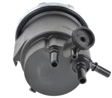 КОРПУС ТОПЛИВНОГО ФИЛЬТРА ФИЛЬТР 2.0 HDI CITROEN BOSCH