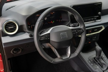 Seat Arona 2026 Seat Arona Style Plus 1.0 TSI 115 KM DSG Dostępny, zdjęcie 16