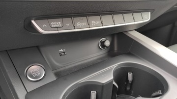 Audi A5 F5 Coupe Facelifting 2.0 40 TDI 204KM 2022 Audi A5 Sportback TDI 204KM 4X4 Automat S-Line Hak, zdjęcie 33