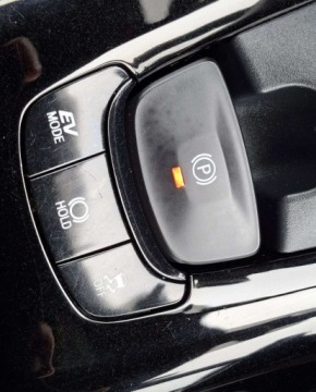 Toyota C-HR I Crossover 1.8 Hybrid 122KM 2018 Toyota C-HR Toyota C-HR 1.8 Hybryda 122KM, zdjęcie 31