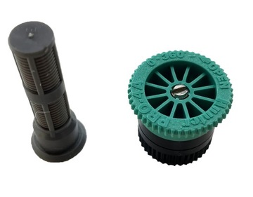DYSZA STATYCZNA PRO - 4A 0-360 1,2m HUNTER