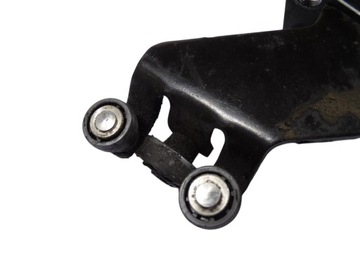 KLADKA VODÍTKO DVEŘE BOČNÍCH LEVÝ ZADNÍ LANCIA PHEDRA 02-2010