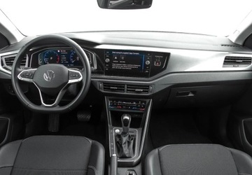 Volkswagen Taigo 2024 Volkswagen Taigo 1.0 TSI 116KM Style DSG Cyfrowe Zegary Podgrzewane Fotele, zdjęcie 13