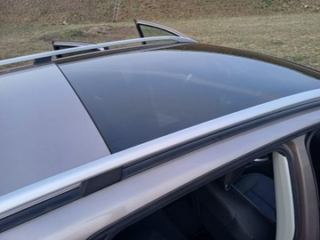 Nissan Qashqai I Crossover Facelifting  2.0 140KM 2012 NISSAN QASHQAI LIFT 2.0i 16V *140 PS* 4 X CAMERA- PANORAMA-NAVI-KLIMATRONIC, zdjęcie 21