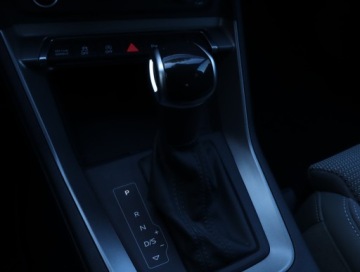 Audi Q3 II SUV 1.5 35 TFSI 150KM 2021 Audi Q3 35 TFSI, Salon Polska, Serwis ASO, zdjęcie 17