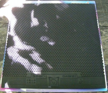 Планета шкворней - Dawei 388C-1 средние шкворни 1,2 мм черные