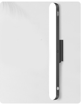 СВЕТОДИОДНАЯ МАГНИТНАЯ ЛАМПА ДЛЯ ПОМЕЩЕНИЯ ПОД БЕСПРОВОДНЫМ ШКАФОМ С ДИСТАНЦИОННЫМ УПРАВЛЕНИЕМ