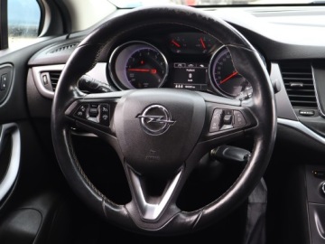 Opel Astra K Hatchback 5d 1.0 Turbo 105KM 2016 Opel Astra 1.0 Turbo, Klima, Klimatronic, zdjęcie 18