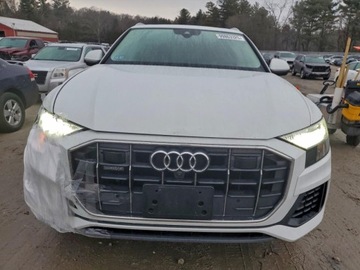 Audi Q8 2020 Audi Q8 2020 AUDI Q8 PRESTIGE 3.0 Benzyna 335KM, zdjęcie 4
