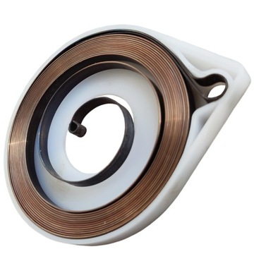 ПРОНАК | Пружина стартера пилы NAC SPS 01-45